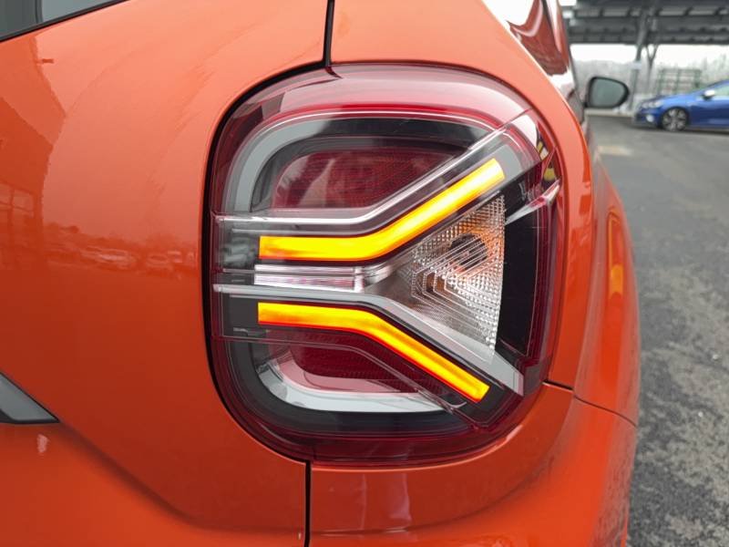 Dacia Duster - Photo 12