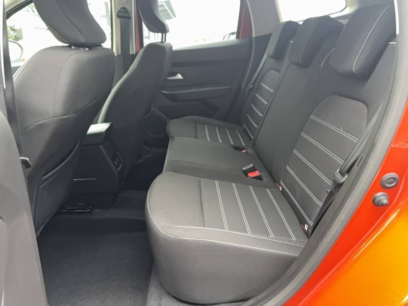 Dacia Duster - Photo 13