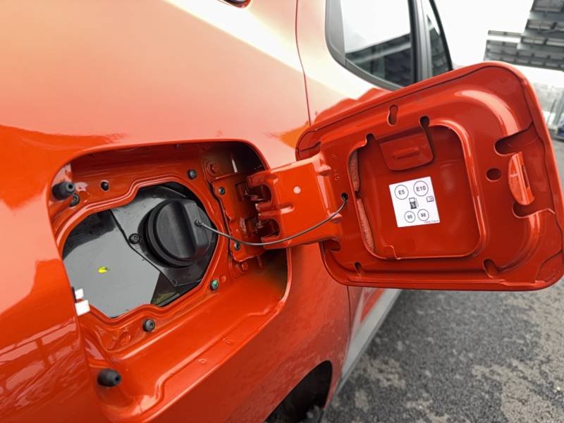 Dacia Duster - Photo 19