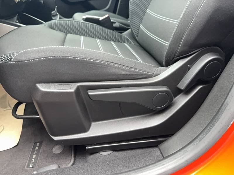Dacia Duster - Photo 20