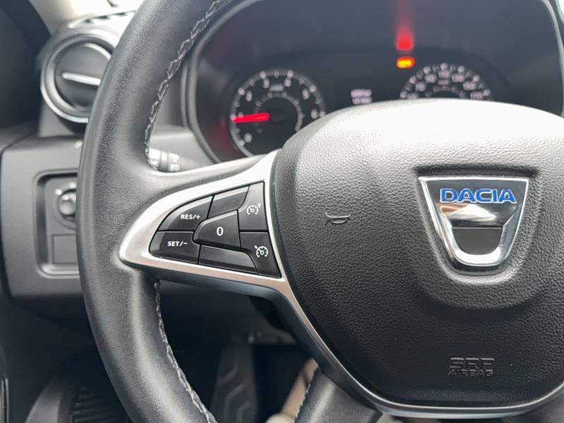 Dacia Duster - Photo 24