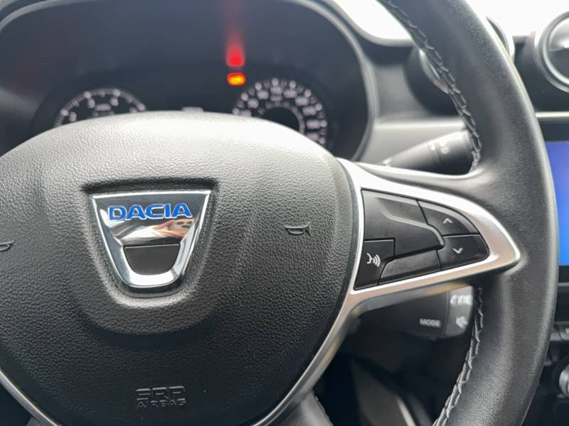 Dacia Duster - Photo 25