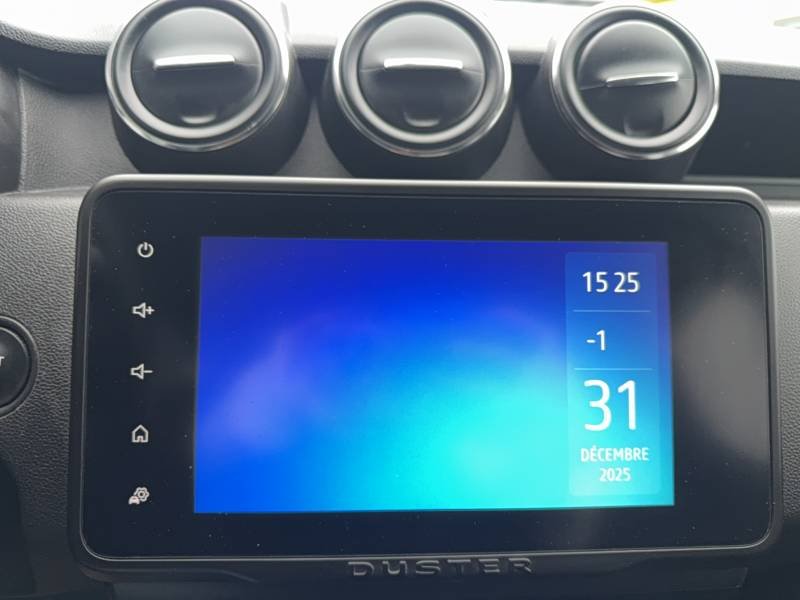 Dacia Duster - Photo 29