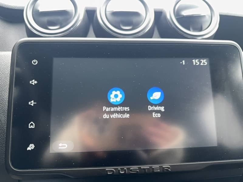 Dacia Duster - Photo 32
