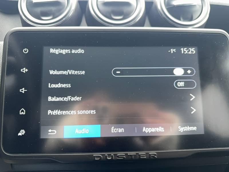 Dacia Duster - Photo 33
