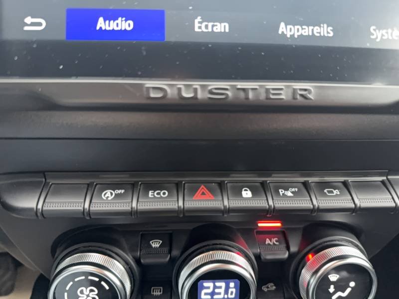 Dacia Duster - Photo 34