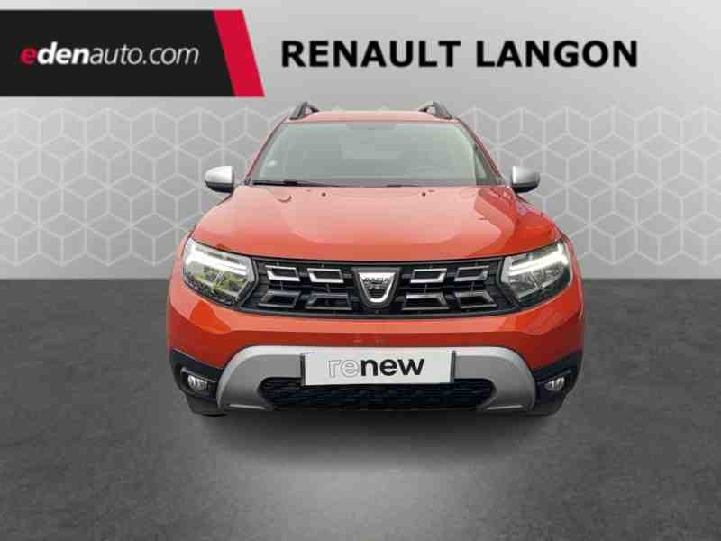Dacia Duster - Photo 8