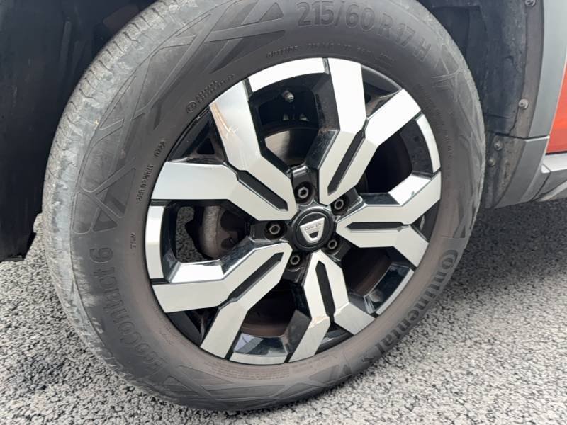 Dacia Duster - Photo 9