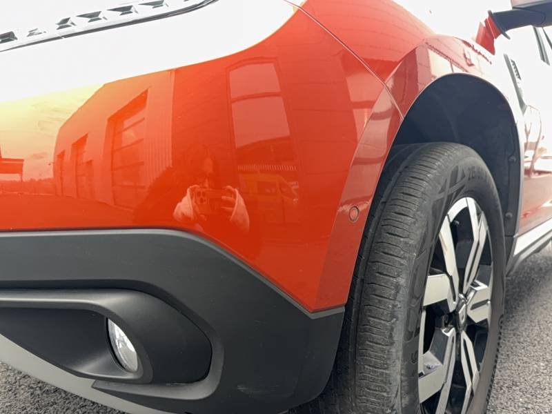 Dacia Duster - Photo 10