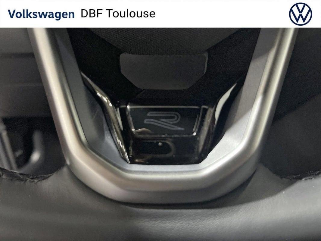 Volkswagen T-Roc - Photo 15