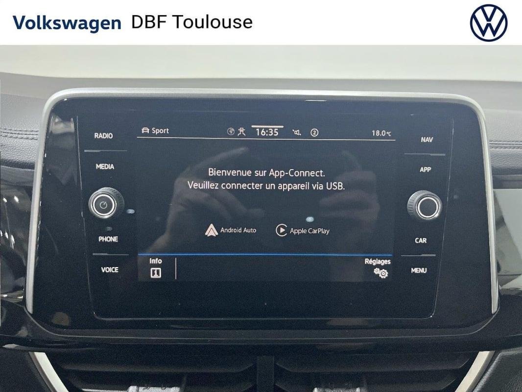 Volkswagen T-Roc - Photo 19