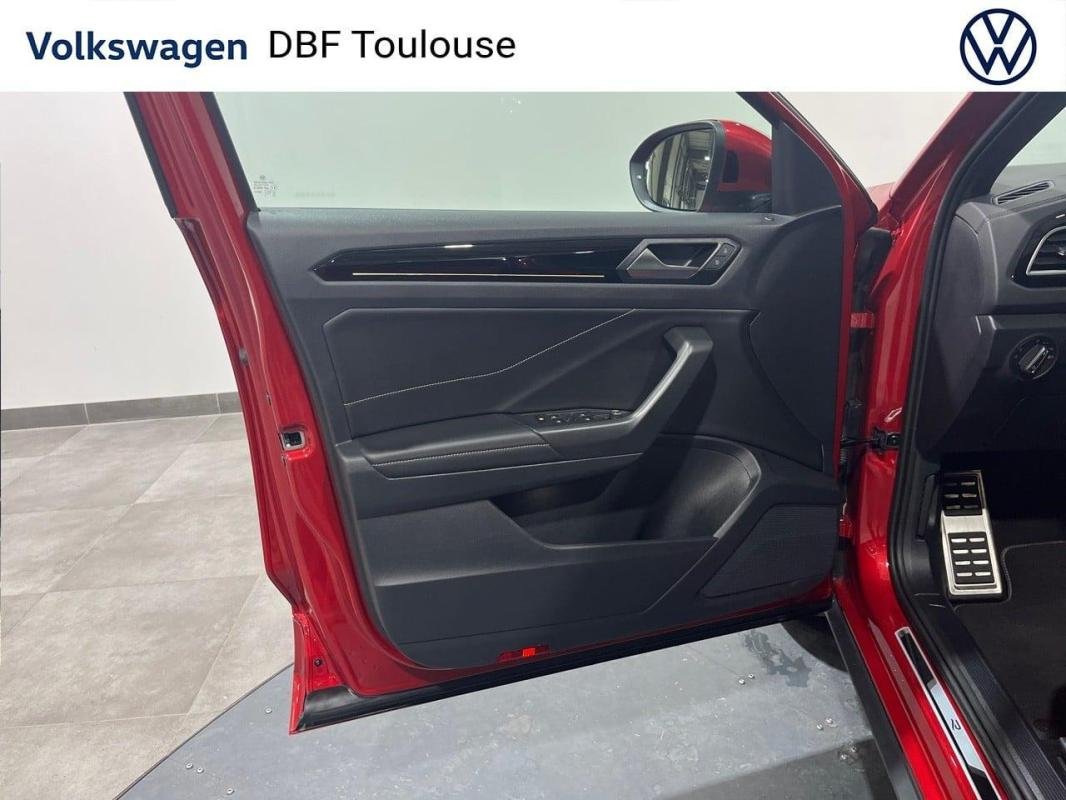 Volkswagen T-Roc - Photo 27