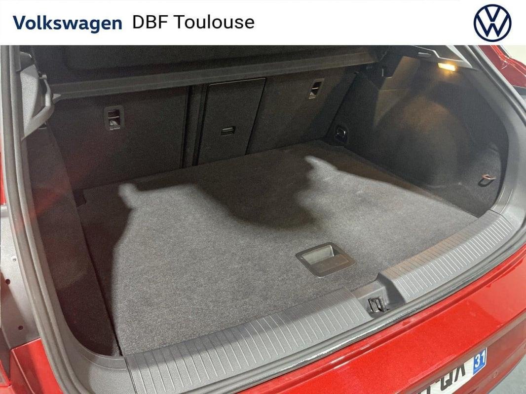 Volkswagen T-Roc - Photo 29