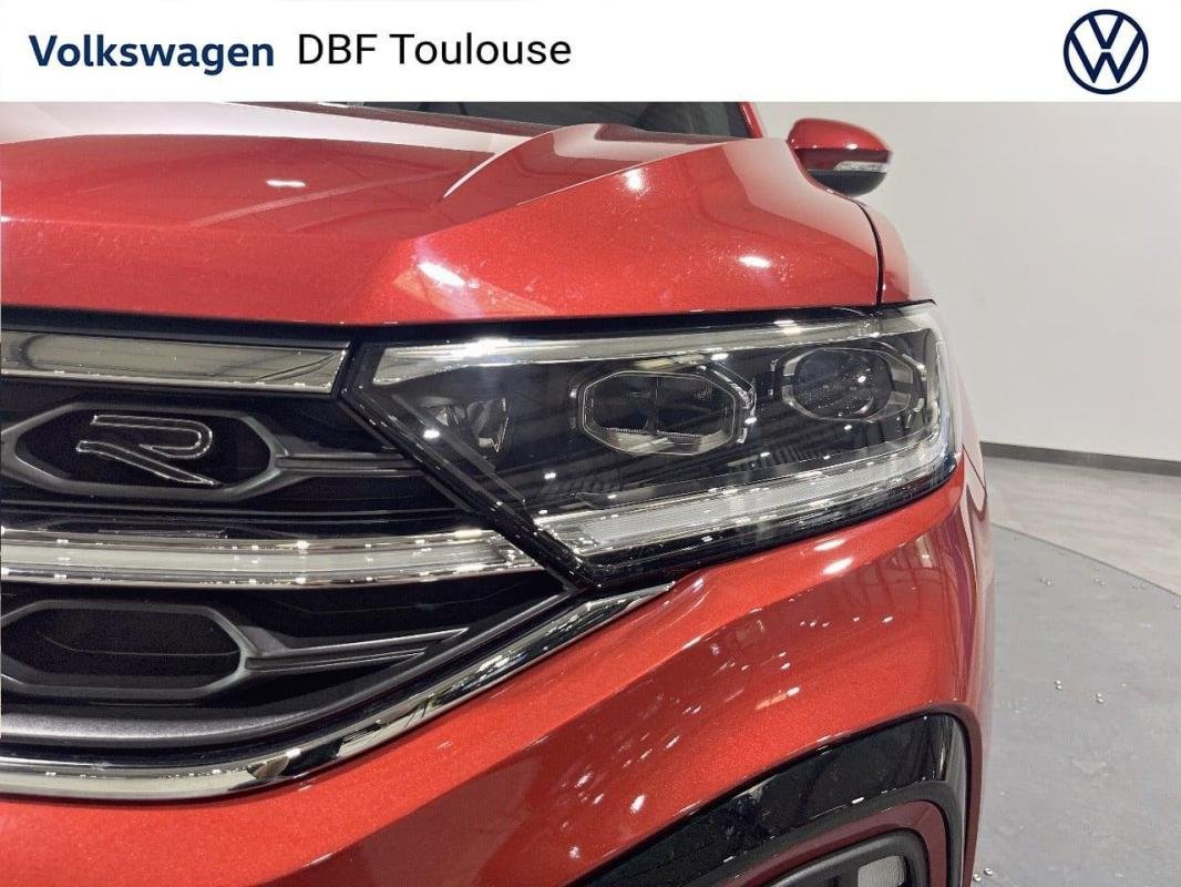 Volkswagen T-Roc - Photo 31