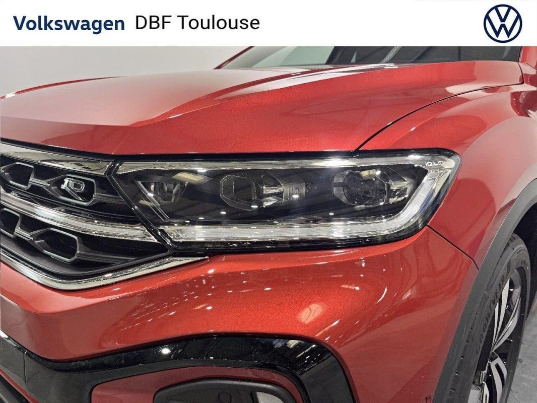 Volkswagen T-Roc - Photo 32