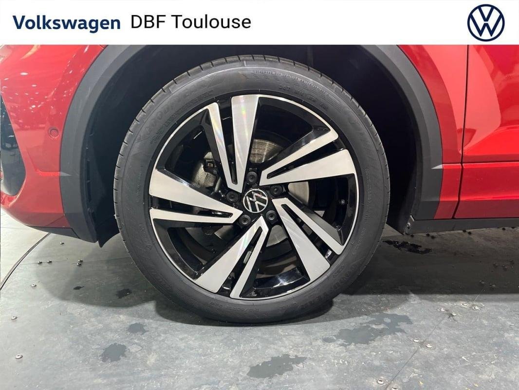 Volkswagen T-Roc - Photo 33