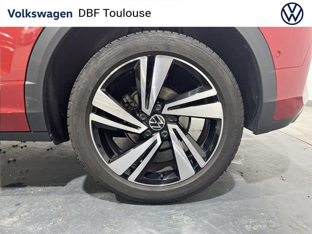 Volkswagen T-Roc - Photo 34