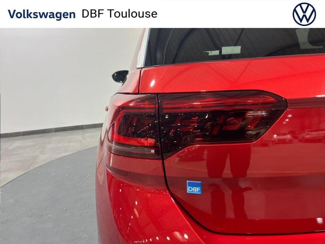 Volkswagen T-Roc - Photo 35