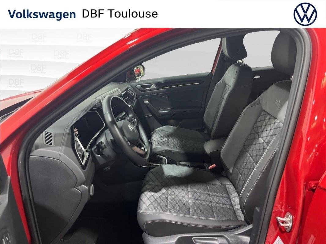 Volkswagen T-Roc - Photo 10