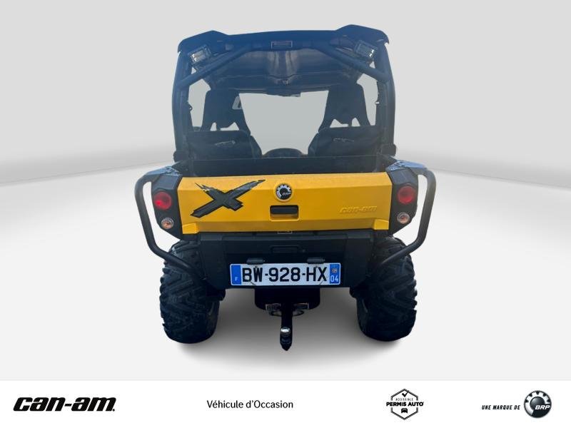Can-Am Commander - Photo 2