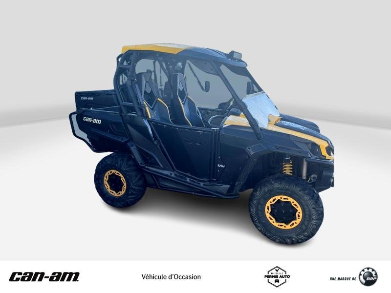 Can-Am Commander - Photo 3