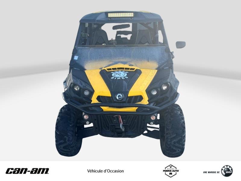 Can-Am Commander - Photo 4
