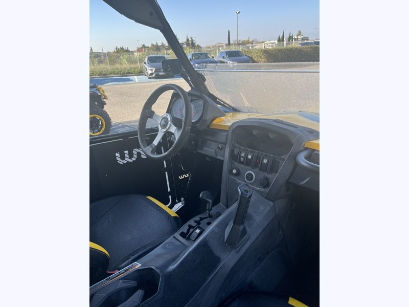 Can-Am Commander - Photo 5