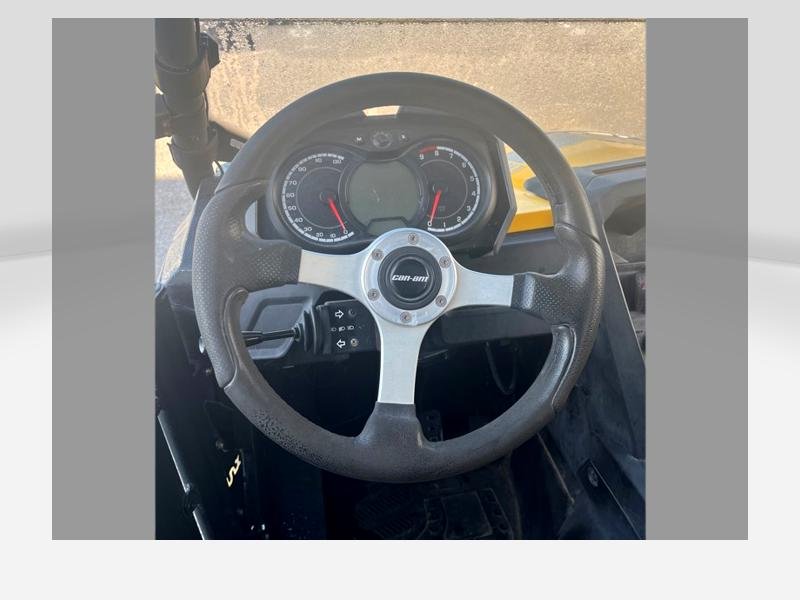 Can-Am Commander - Photo 6
