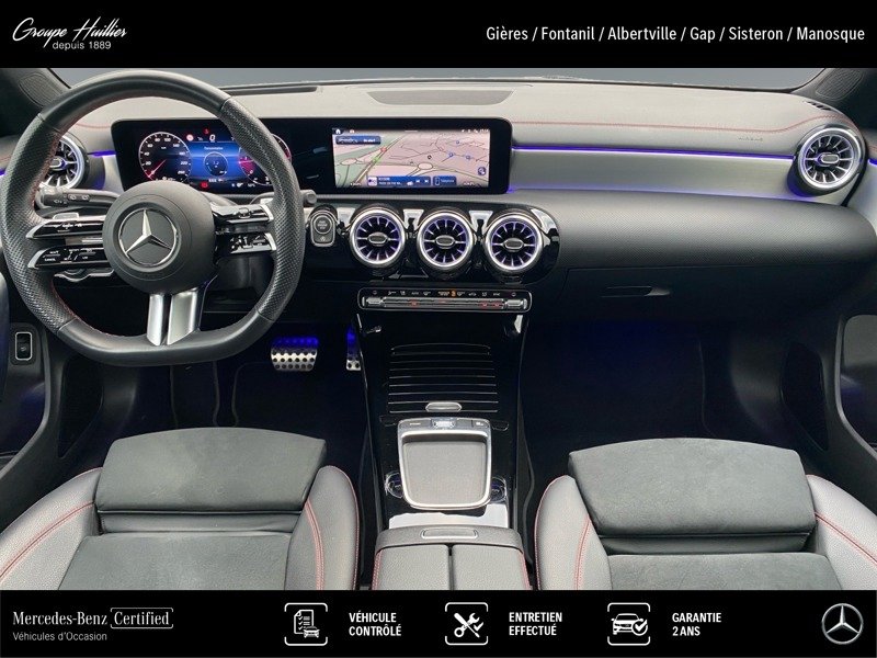 Mercedes CLA Shooting Brake - Photo 11