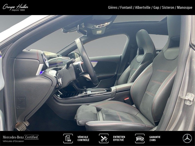 Mercedes CLA Shooting Brake - Photo 12