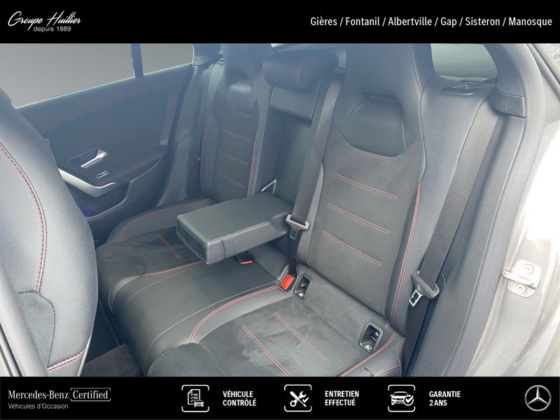 Mercedes CLA Shooting Brake - Photo 14