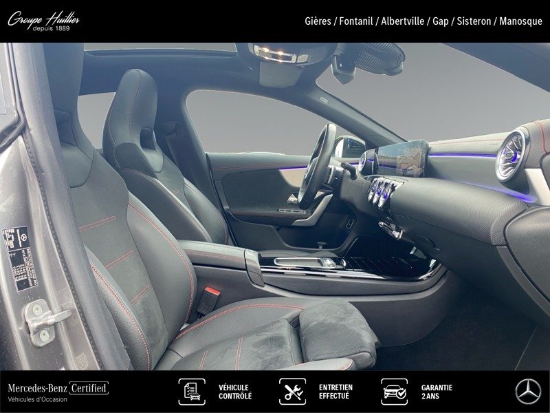 Mercedes CLA Shooting Brake - Photo 15