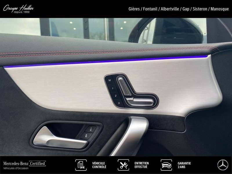 Mercedes CLA Shooting Brake - Photo 18