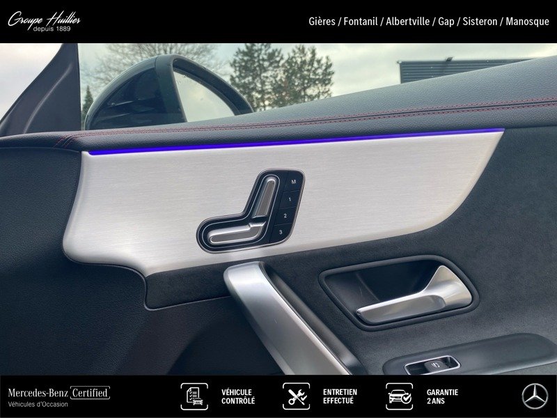 Mercedes CLA Shooting Brake - Photo 19