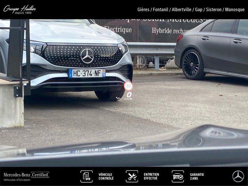Mercedes CLA Shooting Brake - Photo 21