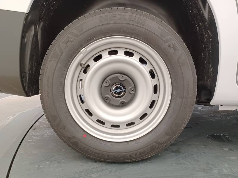 Opel Combo - Photo 11