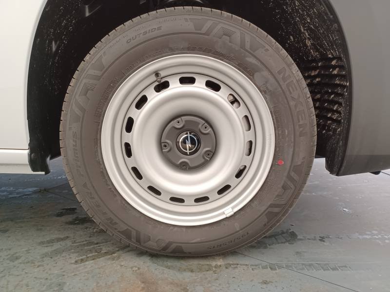 Opel Combo - Photo 12