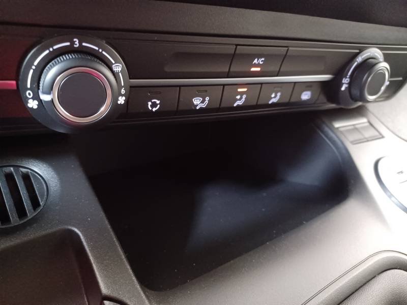 Opel Combo - Photo 16