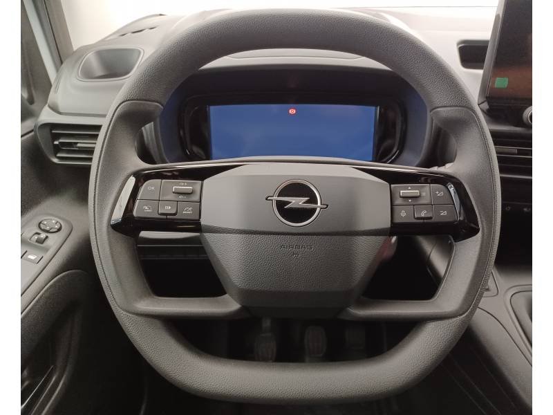 Opel Combo - Photo 22