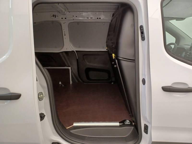 Opel Combo - Photo 26