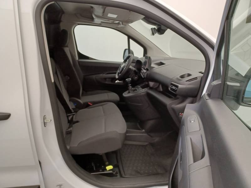 Opel Combo - Photo 27