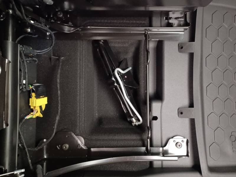 Opel Combo - Photo 28