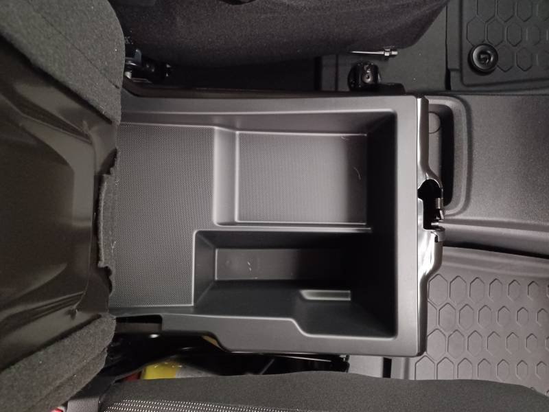 Opel Combo - Photo 29