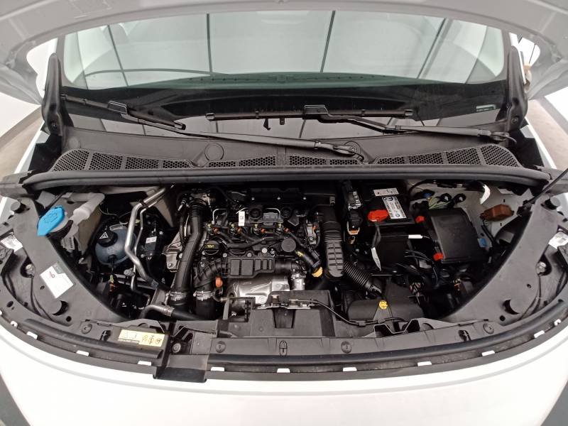 Opel Combo - Photo 30