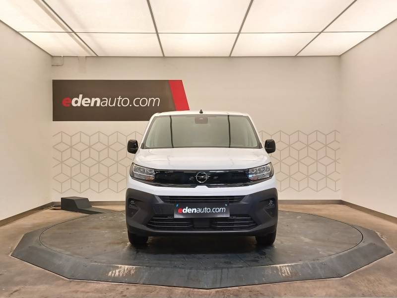 Opel Combo - Photo 8
