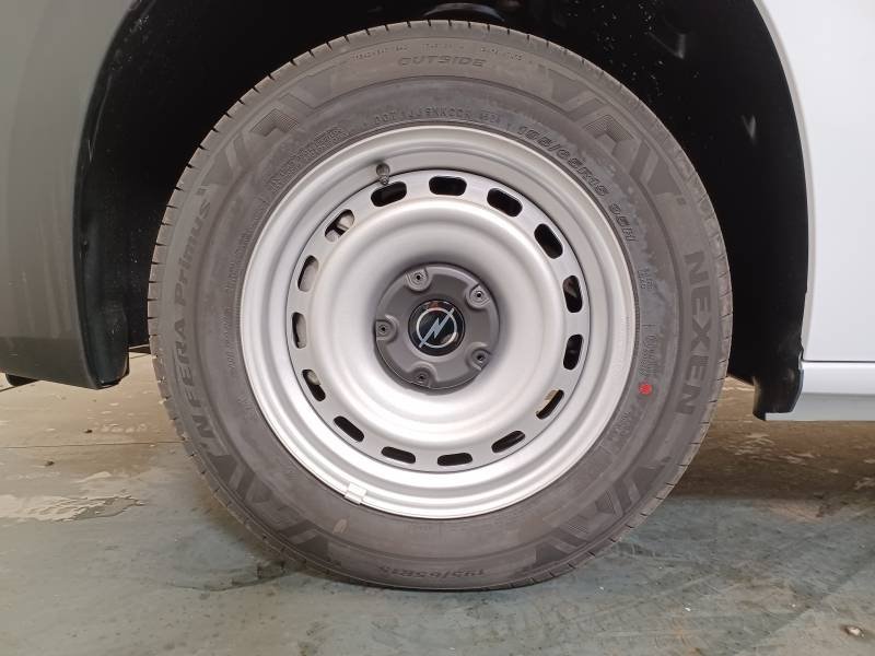 Opel Combo - Photo 9