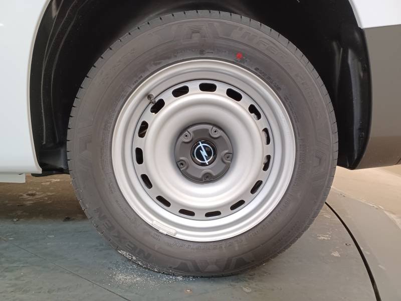 Opel Combo - Photo 10