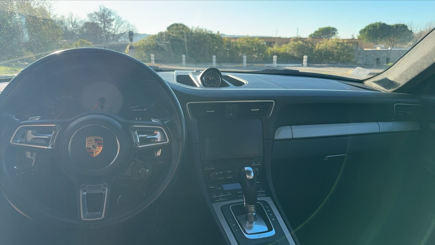 Porsche 911 - Photo 11
