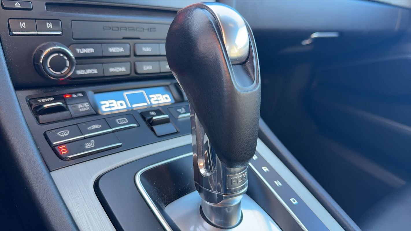 Porsche 911 - Photo 13
