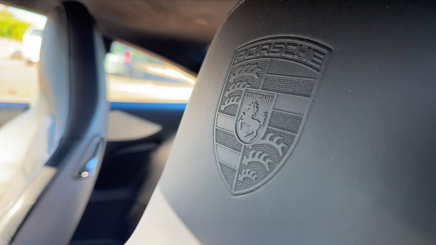 Porsche 911 - Photo 29
